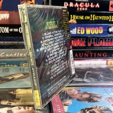 Steve Vai Album Music CDs for sale | eBay