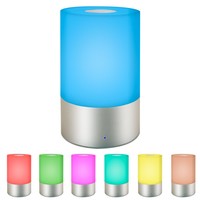 Table Lamp Led Touch Sensor Bedside Lamp Living Room And Bedrooms Dimmable Wa... on sale Table Lamp Led Touch Sensor Bedside Lamp Living Room And Bedrooms Dimmable Wa... on sale