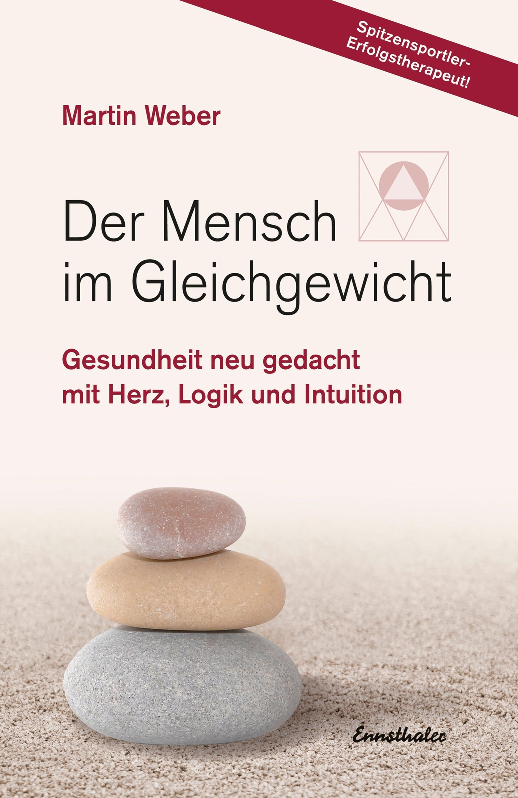 Thumbnail - Der Mensch Gleichgewicht Gesundheit Neu Gedacht Mit Herz, Logik Und