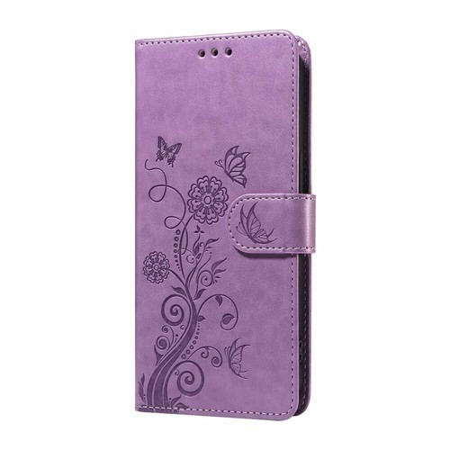 For iPhone 15 14 13 12 11 XR SE 7 8 6s Plus Wallet Card Stand Leather Case Cover - Picture 35 of 46