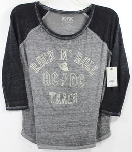 women's baseball style tee shirts