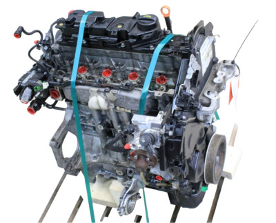 BHZ PARTNER BERLINGO 308 3008 208 2008 JUMPY EXPERT C4 CACTUS 1,6 HDI E6 MOTO...