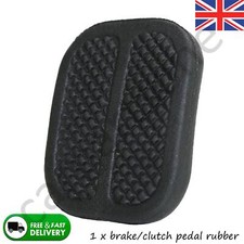 Pedal Rubber For Fiat Ducato Peugeot J5 Boxer Citroen C25 Jumper (4504.10)