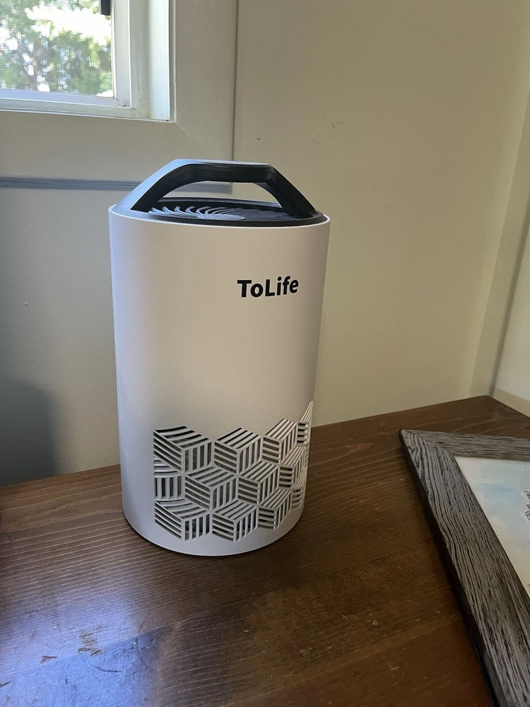 Air purifier