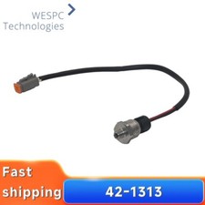 42-1313 Sensore Pressione Aspirazione Trasduttore Per Thermo King