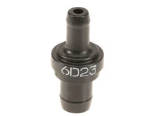 For 1988-1989 Mazda 323 PCV Valve 16179DP Turbocharged