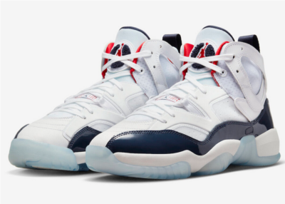 Size 11 - Jordan Jumpman Two Trey USA for sale online | eBay