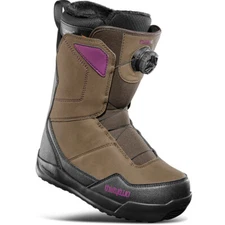 ThirtyTwo Women's Shifty BOA Snowboard Boots 2025