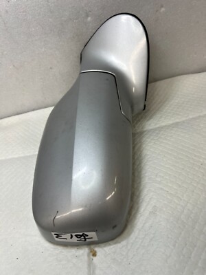 2003 TOYOTA CELICA RIGHT PASSENGER Side RH View Door Mirror E4