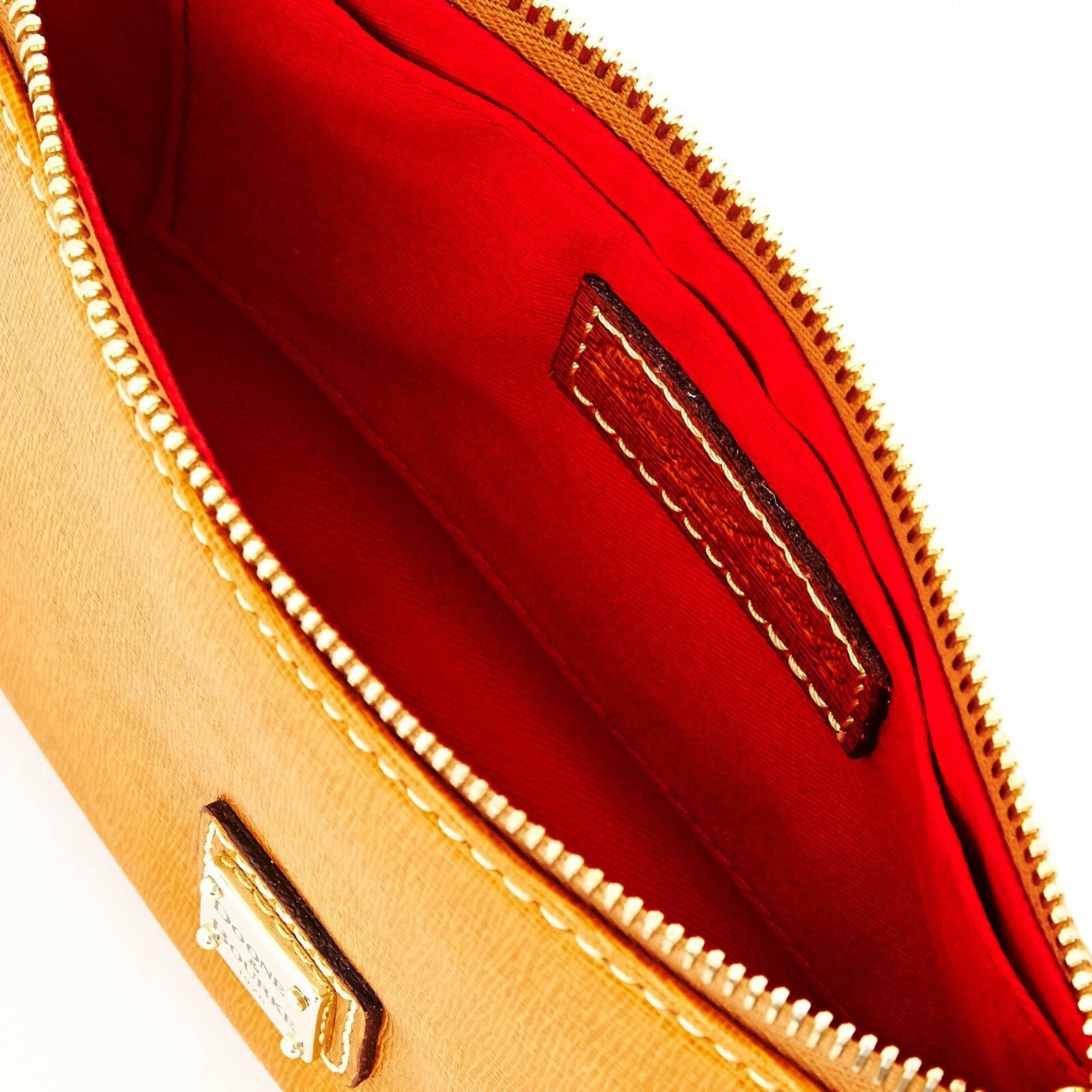 dooney and bourke saffiano lexi crossbody