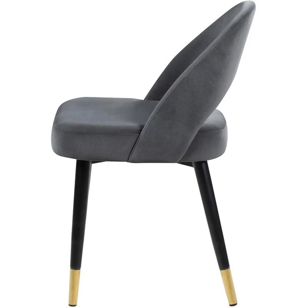 Coaster Lindsey Side Chair