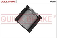 Quick Brake Kolben Bremssattel 185003K Stahl FüR VW Passat B5 3B2 3B3 Variant CC