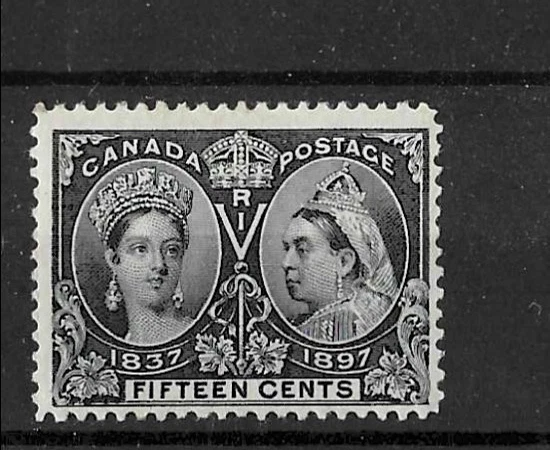 Canada 1897 Jubilee for sale | eBay UK