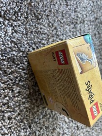 LEGO Pirates: Pirate Survival (8397)