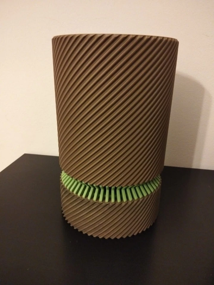 CASE PC MINI ITX, PER CONFIGURAZIONE AMD O INTEL CON GRAFICA INTEGRATA - Immagine 3 di 4