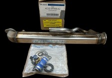 Genuine Ford 4c3z-9p456-aj Egr Cooler 6.0 Diesel F250 F350 E250 Square Style Nos