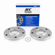30mm 2x15mm SCC Spurverbreiterung für Mercedes GLA H247 GLB X247 B-Klasse 247 30mm 2x15mm SCC Spurverbreiterung für Mercedes GLA H247 GLB X247 B-Klasse 247