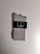 B.ella - Women's socks - multi color - Made in USA - Cotton blend N2