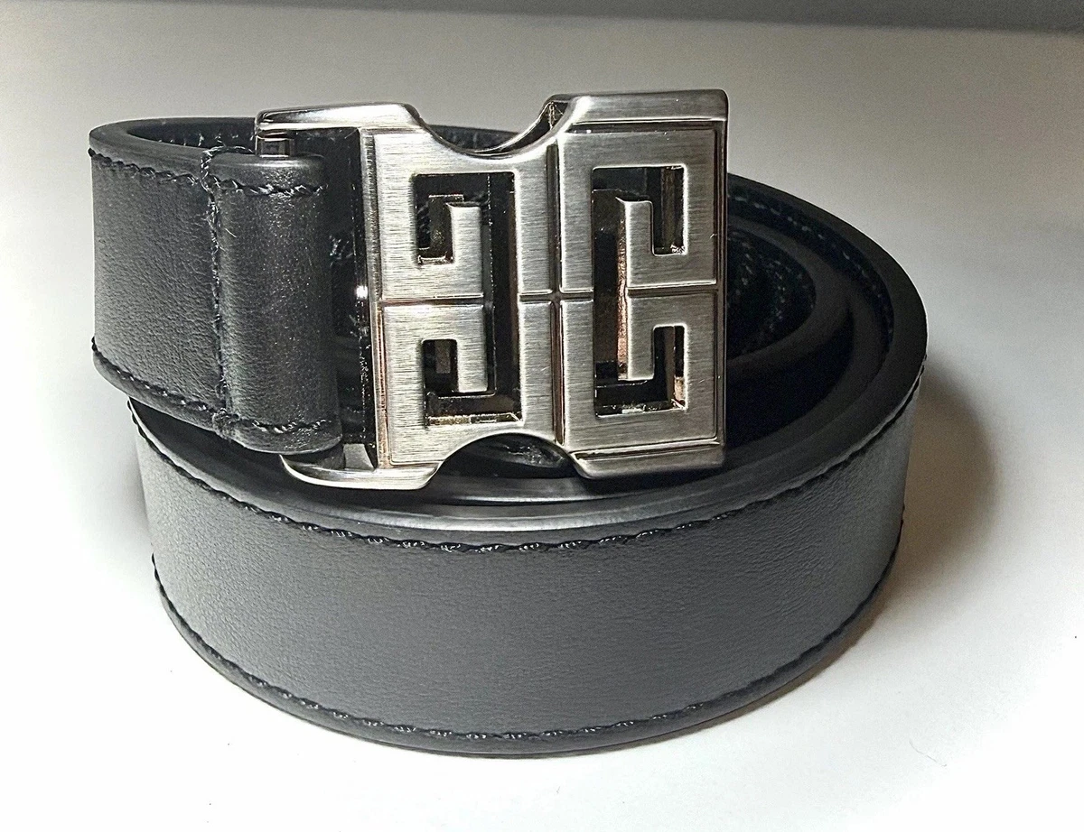 Givenchy Belts for Men for sale | eBay