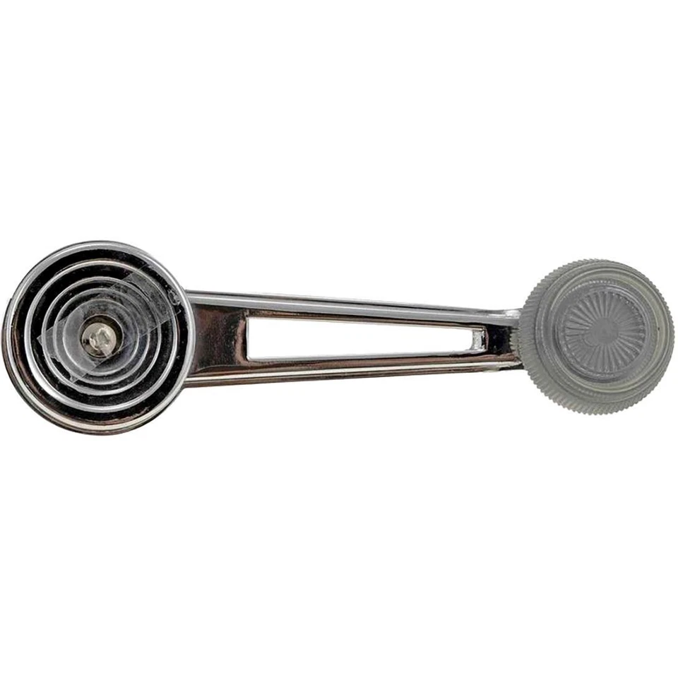 Dorman - HELP 2 件车窗曲柄适用于福特 F-350 1980 - 1983 1984 1985 1986 — 第 4/4 张图片