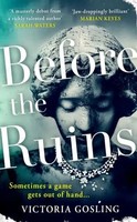 Before The Ruins | Victoria Gosling | Englisch | Taschenbuch | 2022