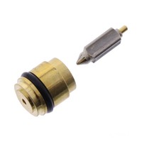Schwimmernadel Mit Sitz Tourmax, FVS-319 FüR Suzuki TS 50 XK 1991-1997