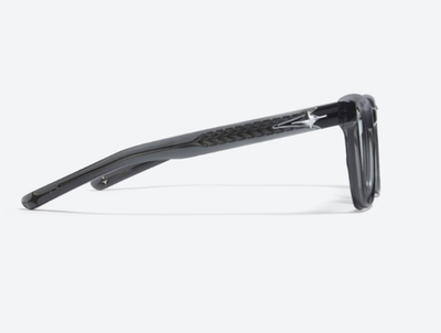 Gentle Monster OJO OL4 Sunglasses Gray/Clear With Case New | eBay