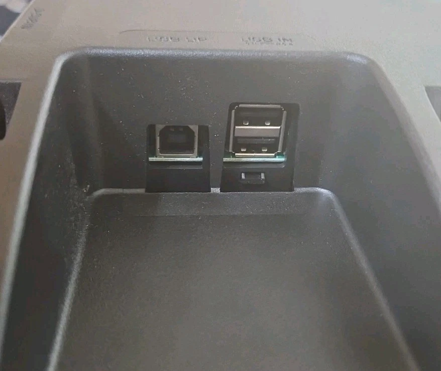 LG 22MB35PY-I 22" IPS Full HD Monitor Tested - No Power Cable - No Stand - Image 4 of 4