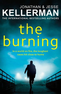 Jesse Kellerman (u. a.) | The Burning | Taschenbuch | Englisch (2022) | 304 S.
