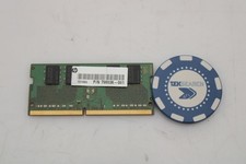 Lot of 50 - HP 798036-001 4GB PC4-17000S DDR4-2133 1RX8 N-ECC SODIMM Memory