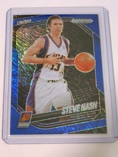 Hall of Fame Bound! Top Steve Nash Basketball Cards 22