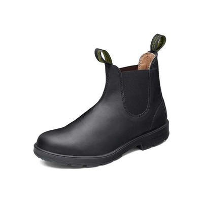 Blundstone  Vegan Chelsea Boots Boots | Black | Authentic New