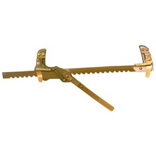 Fi-Shock Wire Fence Stretcher - A-53 - Use with Any Electric Fencing Wire - E...