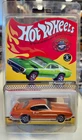 Hot Wheels Red Line Club 22nd Annual Collectors Convention '69 Pontiac GTO