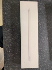 Apple Pencil 2nd Generation iPad Stylus - White - MU8F2AM/A - A2051 - New