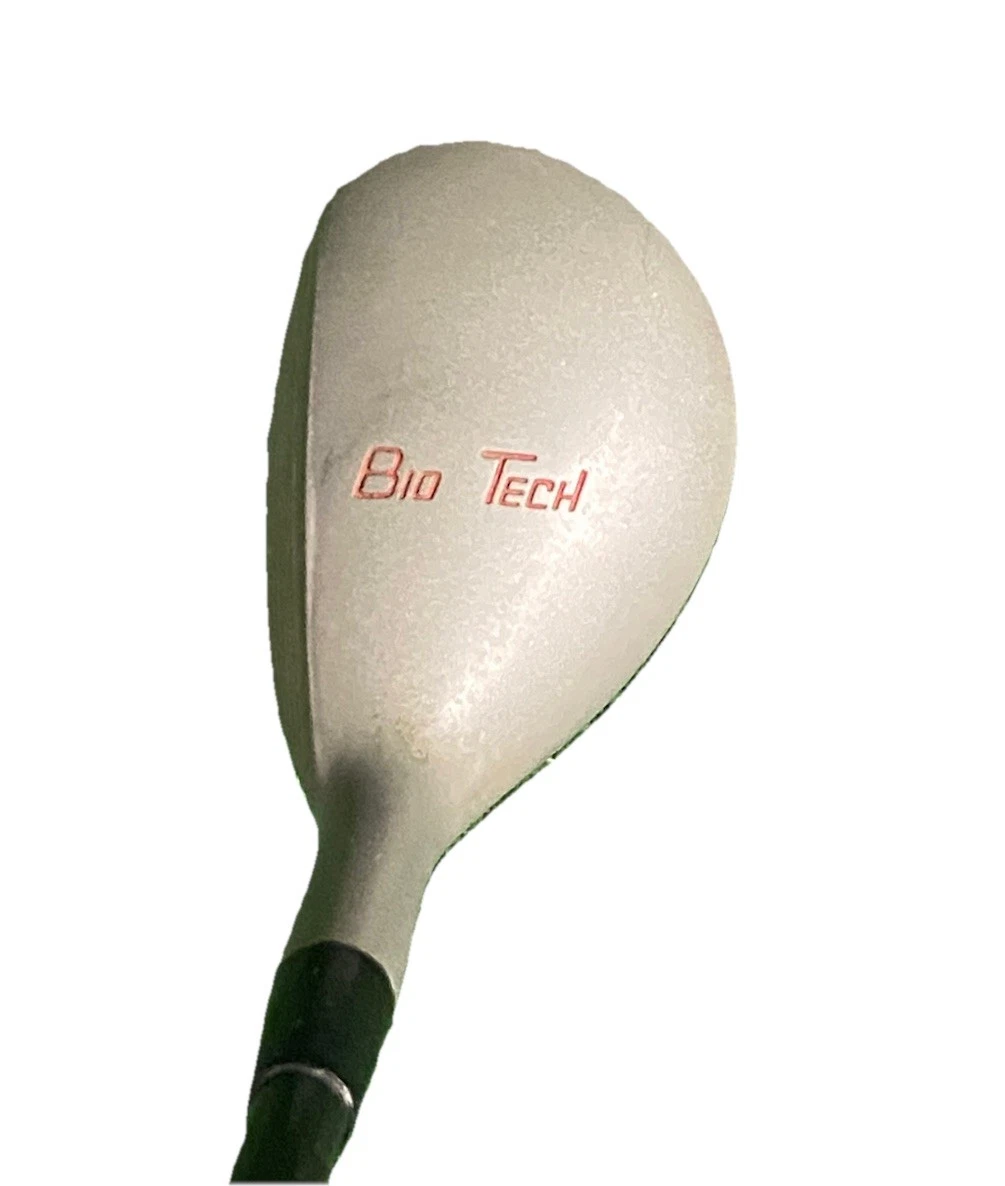 Yamaha 3-Wood Golf Clubs for sale | eBay