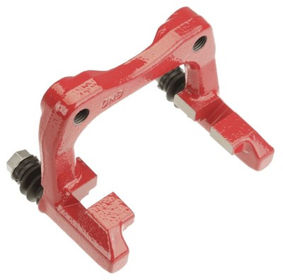 TRW BDA1204 Halter, Bremssattel Halter, Bremssattel für VW