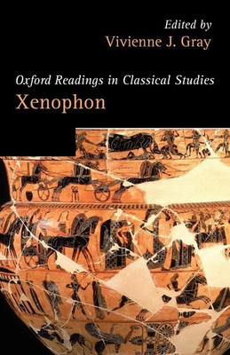 Xenophon Vivienne J. Gray Taschenbuch Kartoniert / Broschiert Englisch 2010