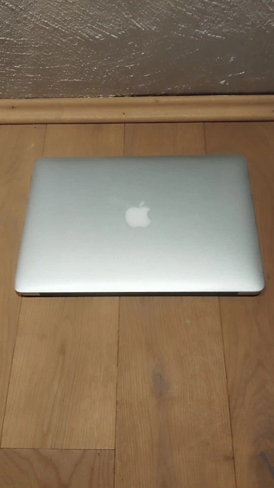 MacBook Air 2014