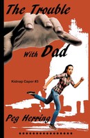 Peg Herring | The Trouble With Dad | Taschenbuch | Englisch (2020)