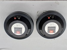 JBL 2445J Kompressionstreiber 16 Ω Einheit Professioneller Audio Lautsprecher...