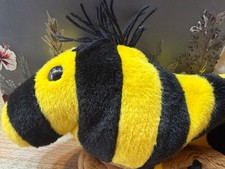 Wärmeflasche Tigerente Janosch Bezug nur Hülle NUK ohne Wärmflasche TOP Zustand