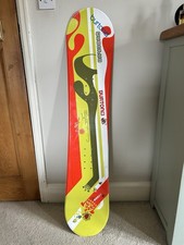 Snowboard Winter Sports Equipment