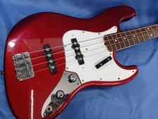 TOKAI TJB-50 Electric Bass Guitar