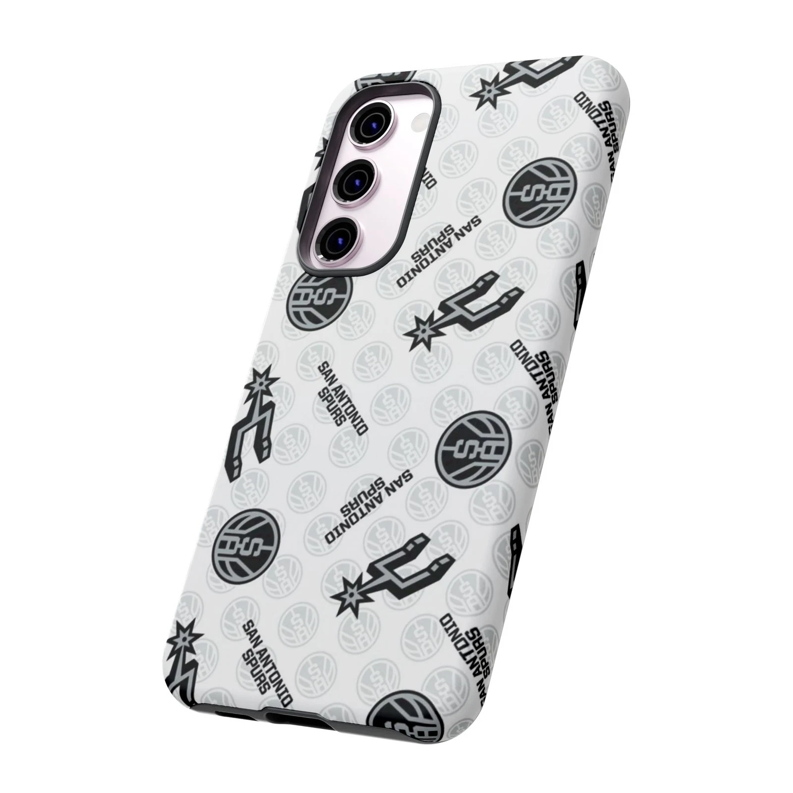 San Antonio Spurs iPhone Cases