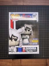 Ultimate Funko Pop Bleach Figures Gallery and Checklist 30