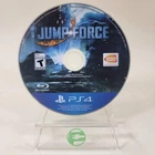 Jump Force (Sony PlayStation 4 PS4, 2019) Disc Only