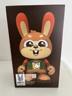 8-INCH SUPERCARROTS GUGGI BY ANWAR CARROTS SUPERPLASTIC JANKY