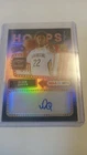 2025-26 Topps - New Applicants Autographs Derik Queen #NA-DK (AU, RC)