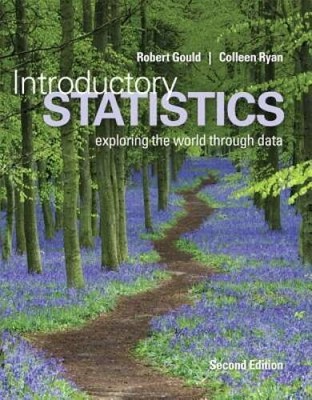 Introductory Statistics (2nd Edition) - Hardcover - ACCEPTABLE